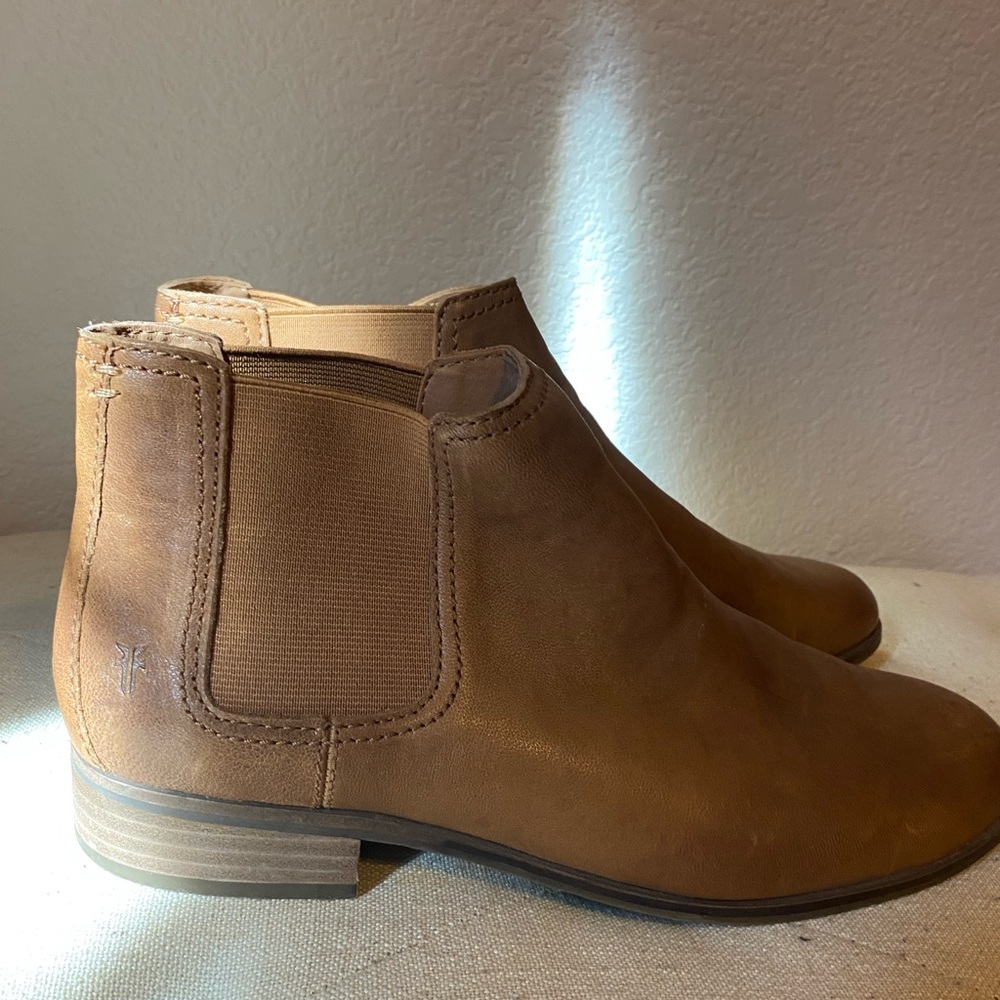 Booties